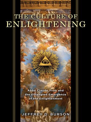 cover image of Culture of Enlightening